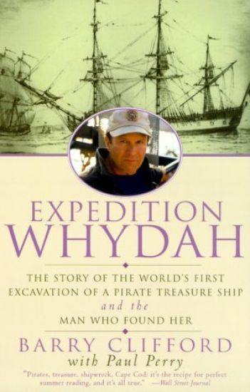 Expedition Whydah