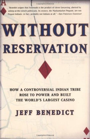 Without Reservation