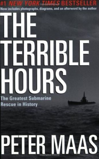 The Terrible Hours: The Greatest Submarine Rescue in History