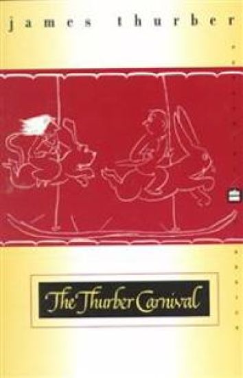 The Thurber Carnival