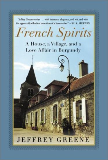 French Spirits
