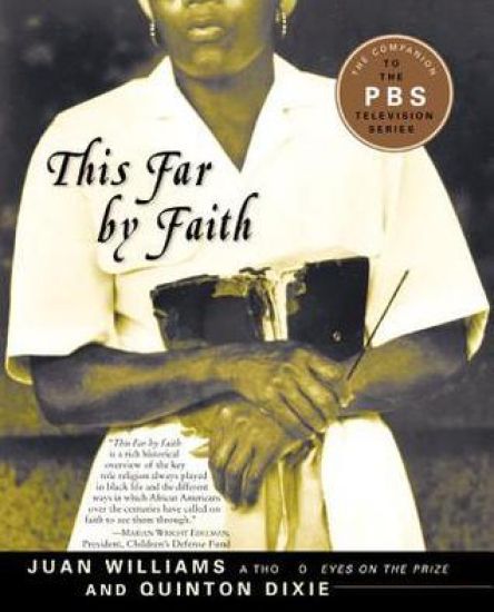 This Far By Faith