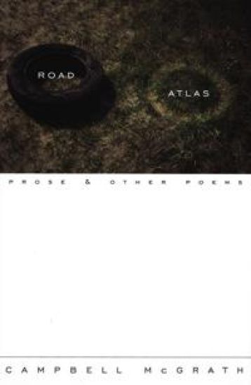 Road Atlas: Prose and Other Poems