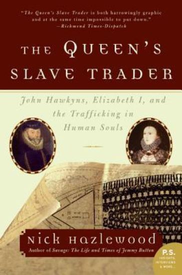 The Queen's Slave Trader