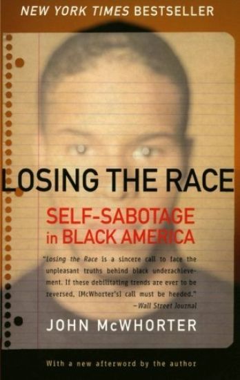 Losing The Race