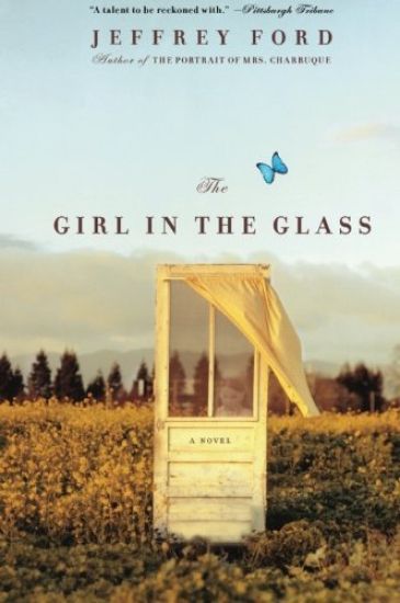 The Girl in the Glass