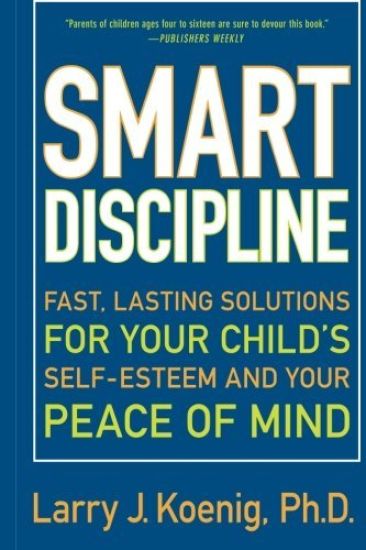 Smart Discipline