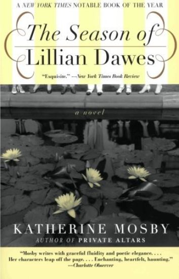 The Season of Lillian Dawes