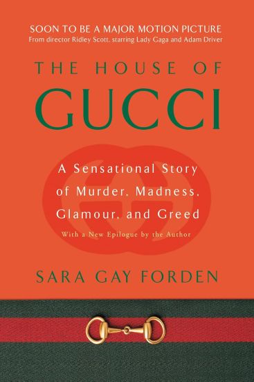 House of Gucci