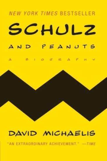Schulz and Peanuts