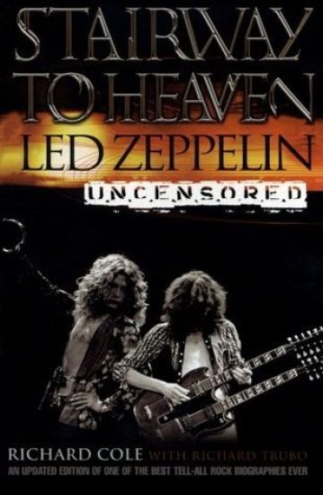 Stairway to Heaven