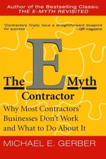 The E-Myth Contractor