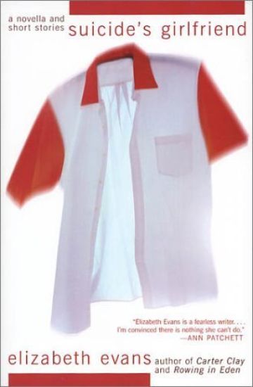 Suicide's Girlfriend: A Novella and Short Stories