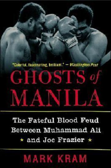 Ghosts of Manila