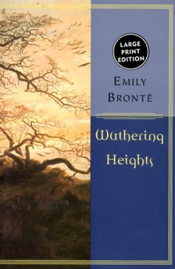 Wuthering Heights