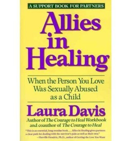 Allies in Healing