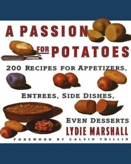 A Passion for Potatoes