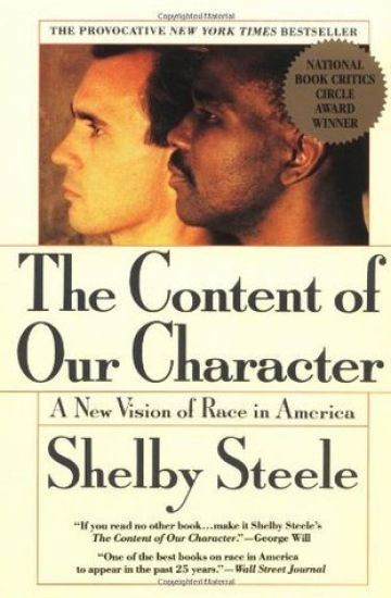 The Content of Our Character