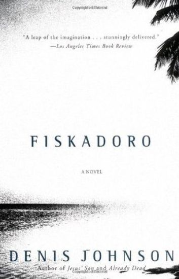Fiskadoro