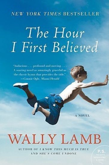 Kansikuva: The Hour I First Believed