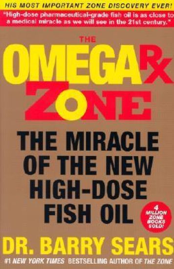 Omega Rx Zone