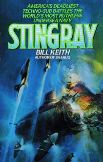 Stingray: Stingray