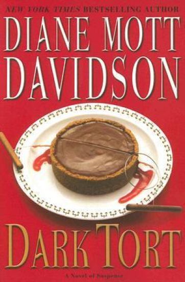 Dark Tort: A Novel of Suspense