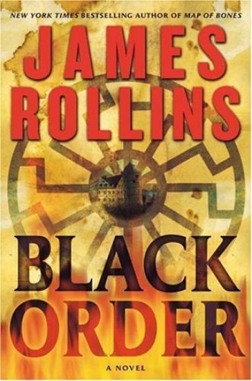 Black Order: A SIGMA Force Novel