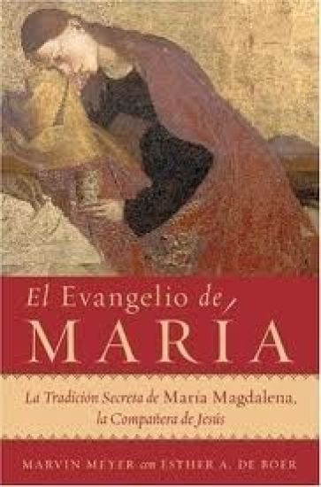 El Evangelio de María