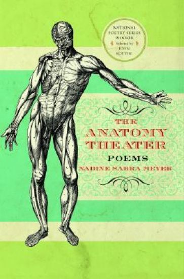 The Anatomy Theater: Poems