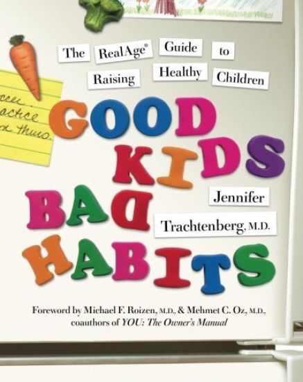 Good Kids, Bad Habits
