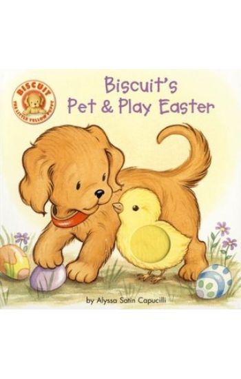 Biscuits Pet & Play Easter