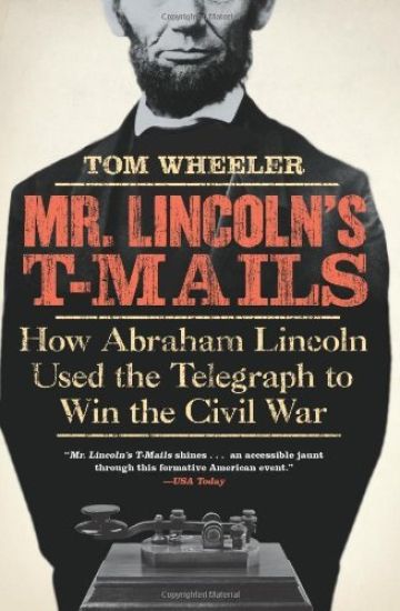Mr Lincoln's T-Mails