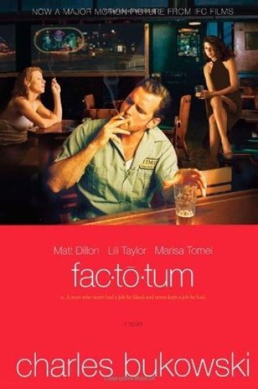 Factotum