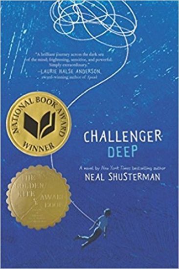 Challenger Deep