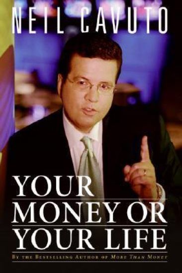 Your Money Or Your Life