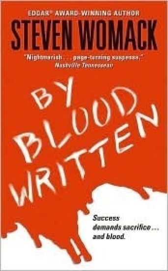 By Blood Written