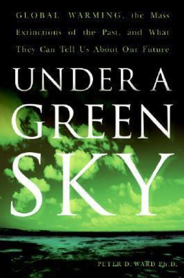 Under A Green Sky
