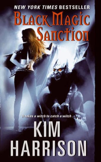 Black Magic Sanction