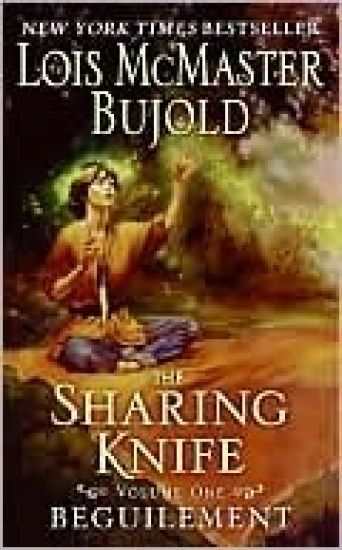 The Sharing Knife Volume One: Beguilement