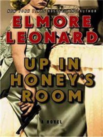 Up in Honey's Room LP