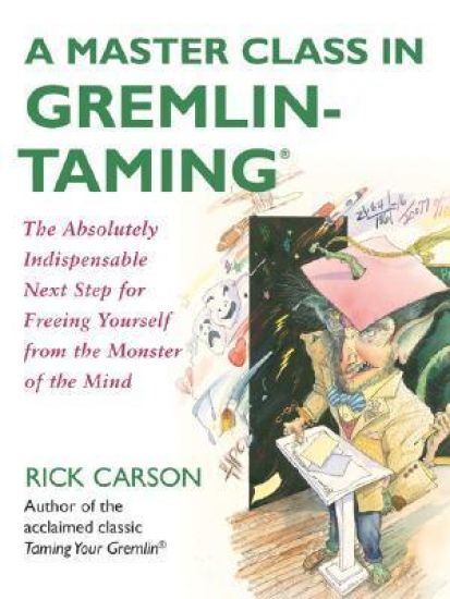 A Master Class in Gremlin-Taming(R)