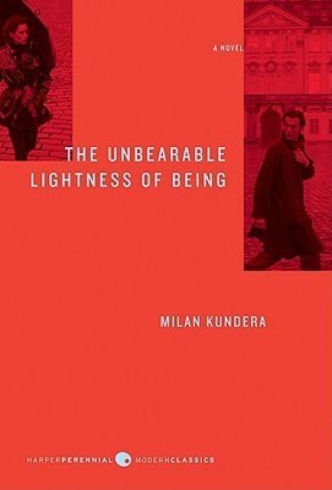 The Unbearable Lightness of Being