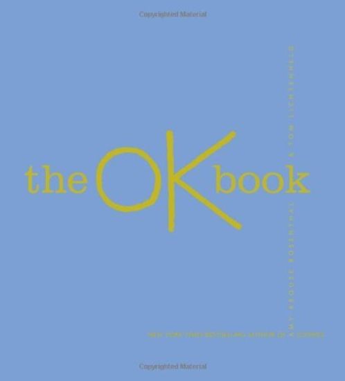 The OK Book