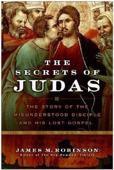 The Secrets Of Judas