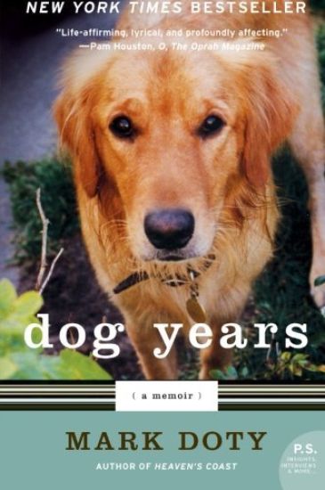 Dog Years: A Memoir