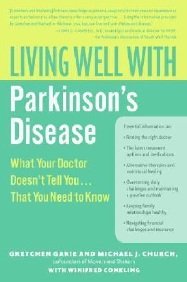 Living Well With Parkinson's Disease