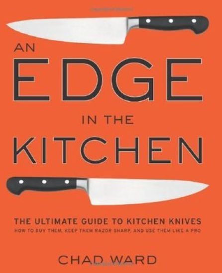 Edge in the Kitchen, An