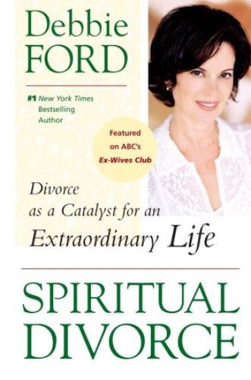 Spiritual Divorce