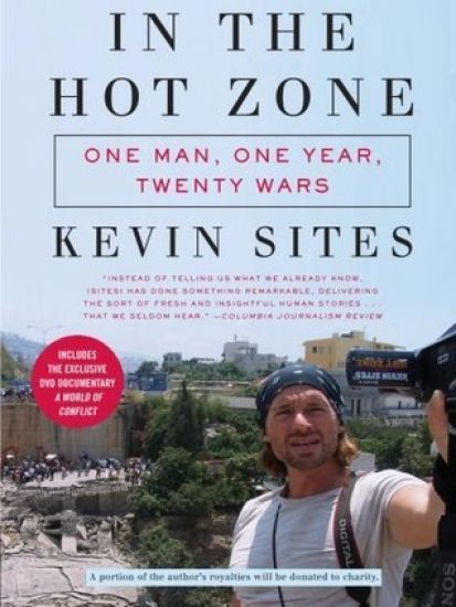 In the Hot Zone